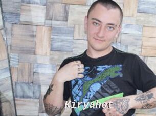 Kiryahot