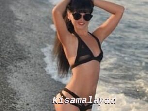 Kisamalayad