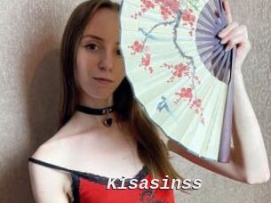 Kisasinss