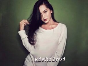 Kishalovi