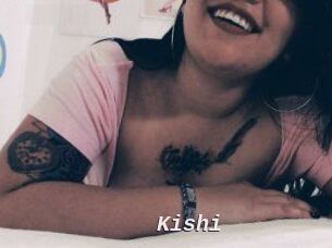 Kishi