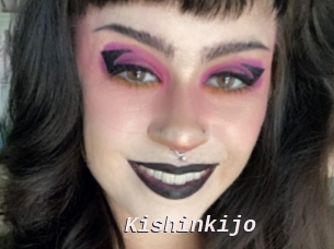 Kishinkijo