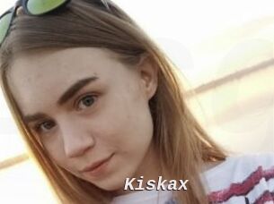 Kiskax