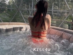 Kiss4u