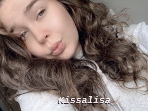 Kissalisa