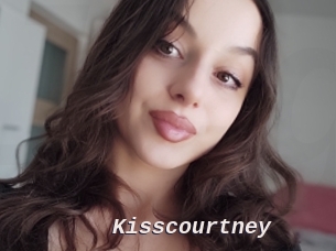 Kisscourtney