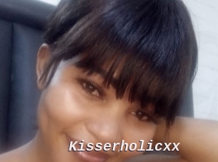 Kisserholicxx
