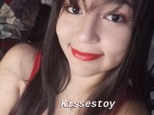 Kissestoy