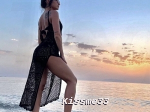 Kissme33