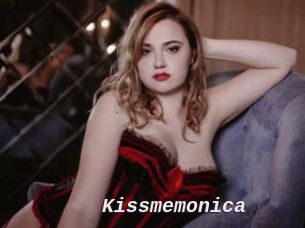 Kissmemonica
