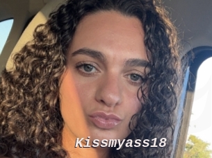 Kissmyass18