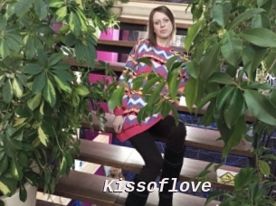 Kissoflove