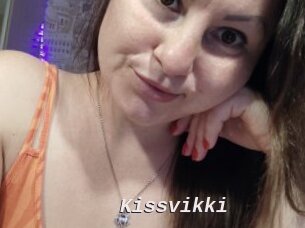 Kissvikki