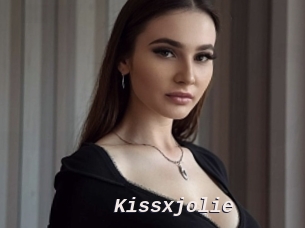Kissxjolie