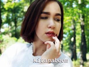 Kitanaboom