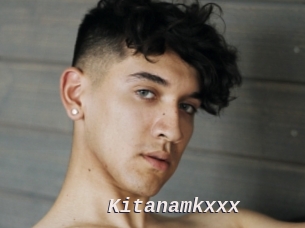 Kitanamkxxx