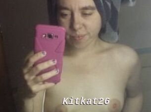 Kitkat26