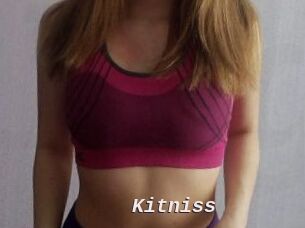 Kitniss