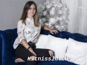Kitnisslovely