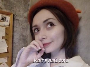 kitsamitsa Live Camgirls Sex