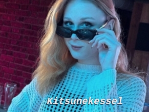 Kitsunekessel