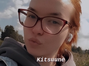 Kitsuune