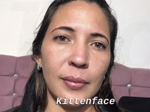 Kittenface