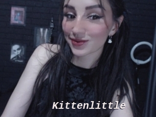 Kittenlittle