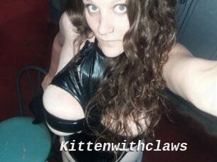 Kittenwithclaws