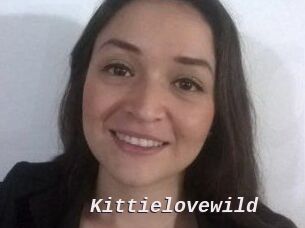 Kittielovewild