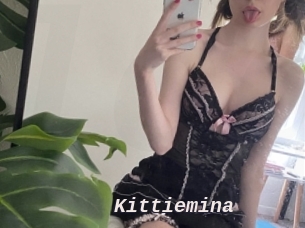 Kittiemina