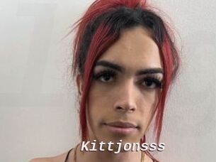 Kittjonsss