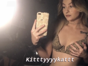 Kitttyyyykattt