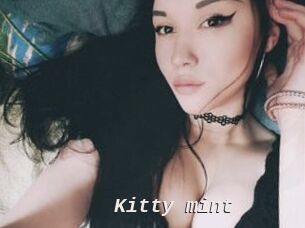 Kitty_mint