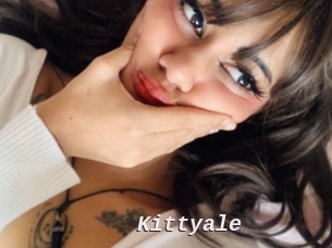 Kittyale