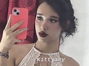 Kittyamy