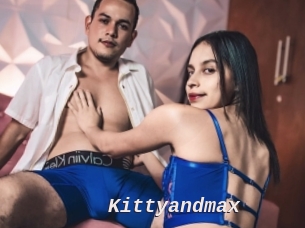 kittyandmax Live Camgirls Sex