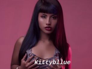 Kittybllue