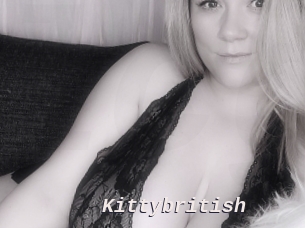 Kittybritish