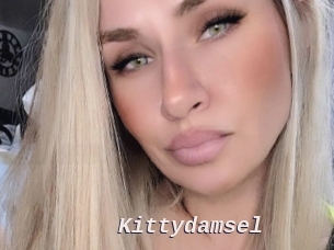 Kittydamsel