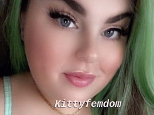 Kittyfemdom