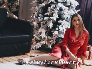 Kittyfirstberry