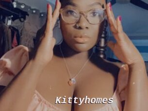 Kittyhomes