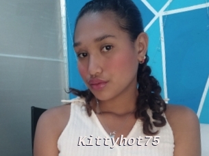 Kittyhot75