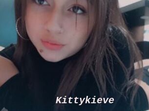 Kittykieve