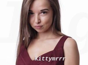 Kittymrrr