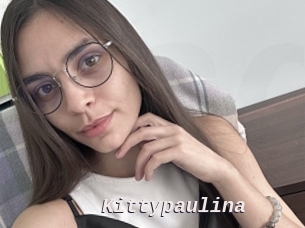 Kittypaulina