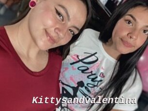Kittysandvalentina