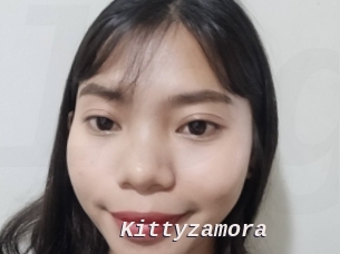 Kittyzamora
