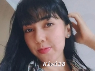 Kiwi18